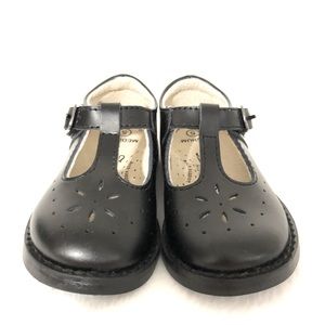 SOLD-Footmates Sherry Mary Jane Toddler Girl